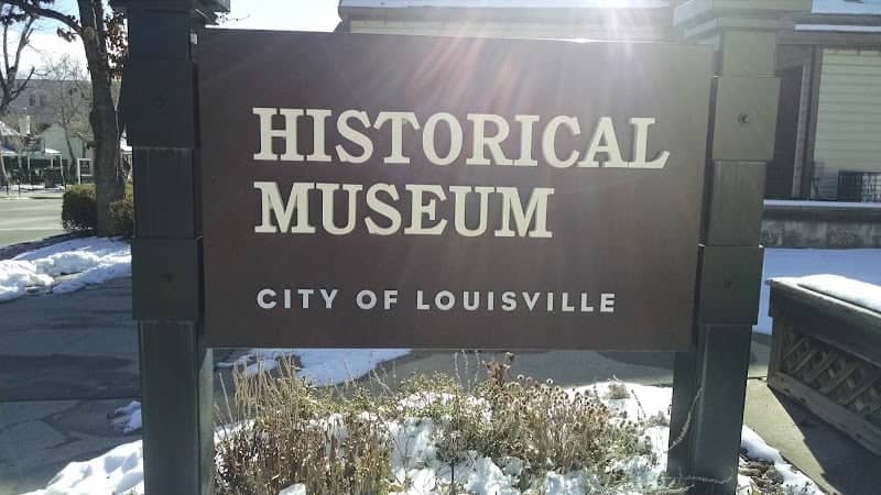 Louisville Historical Museum - Image 2