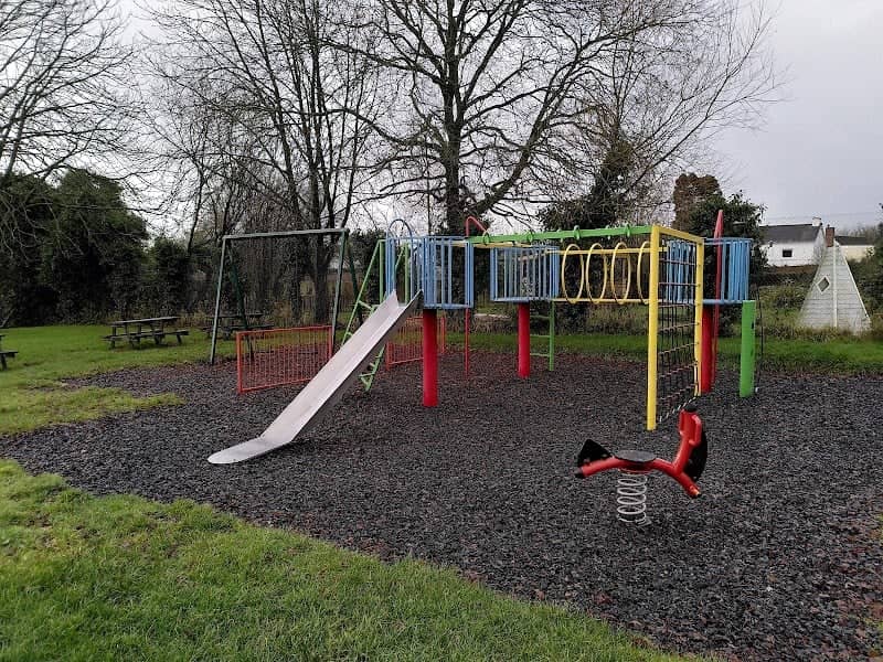 Halberton Recreation Ground - Image 1