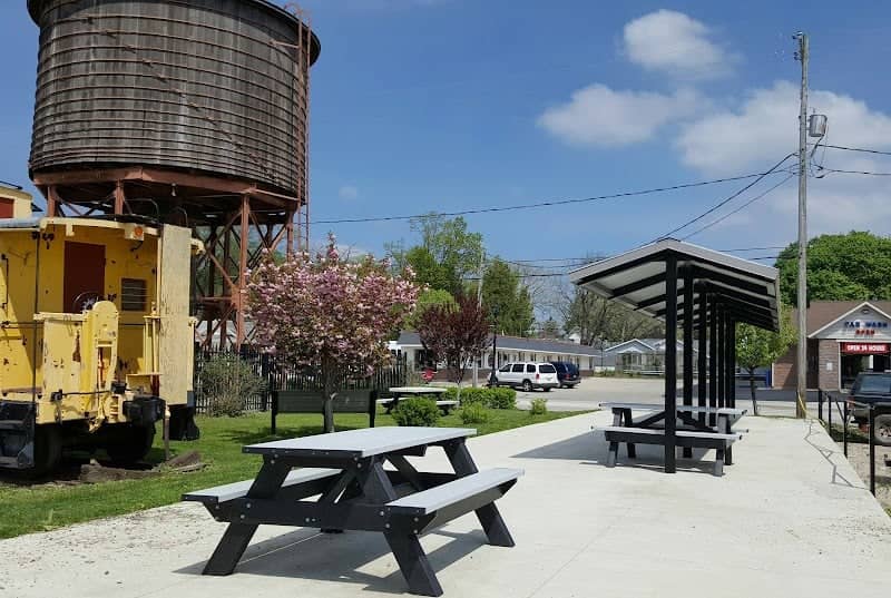 Water Tower Park - Image 3