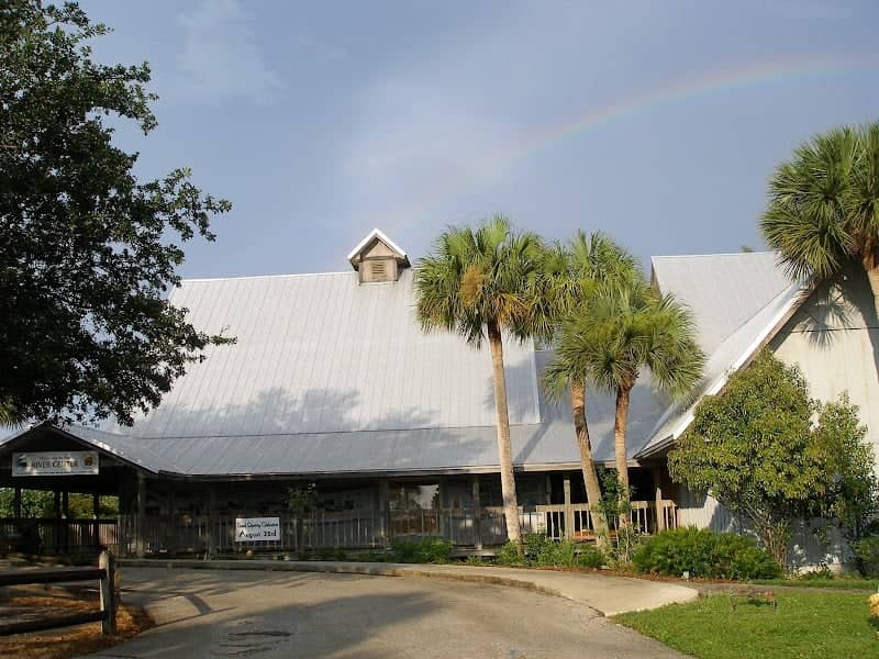 The River Center - Image 3
