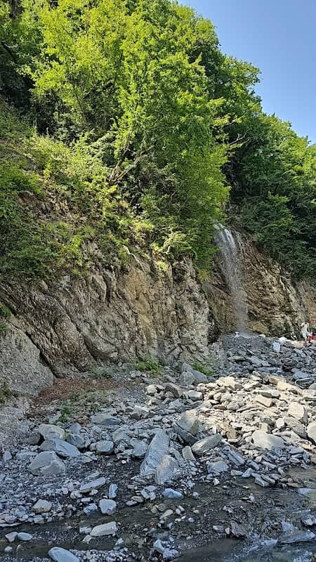 Waterfall - Image 1