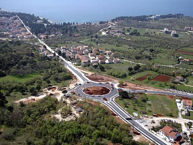 Kružni tok Gornji Špadići - Image 1