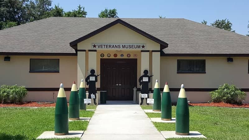 Veterans Memorial - Image 2