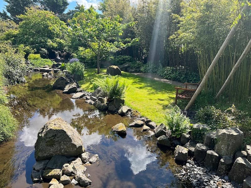Hortus Overzee Den Helder - Image 1