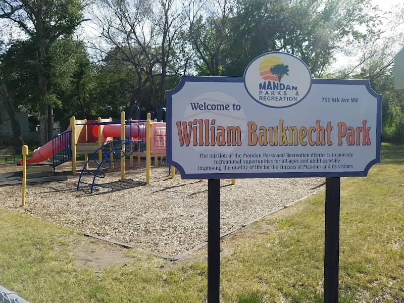 William Bauknecht Park - Image 2