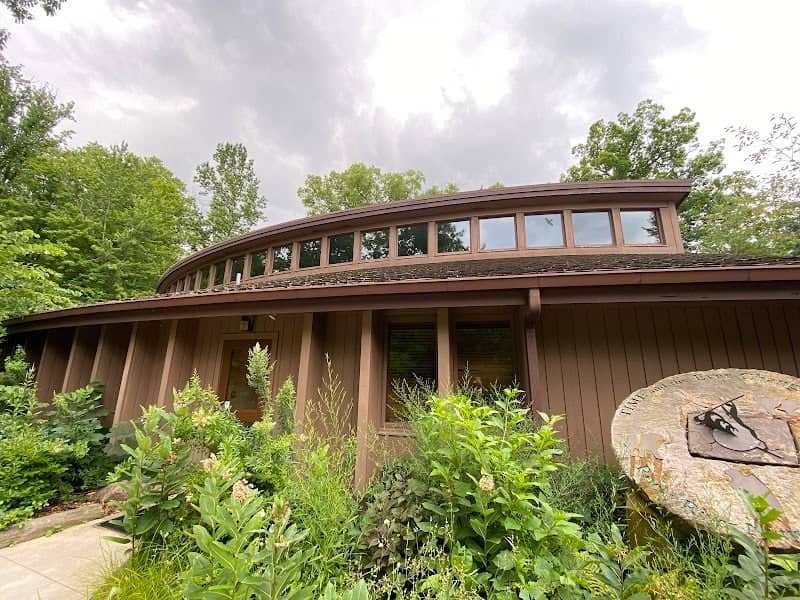 Rocky River Nature Center - Image 2