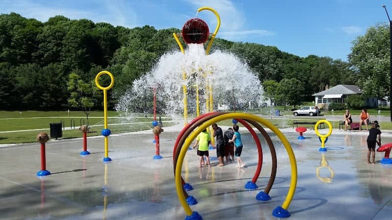 Mary Gibbard Park - Image 1