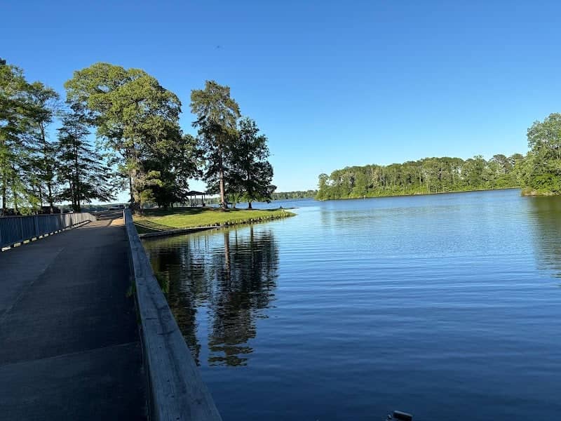 Grand Bayou Beach - Image 2