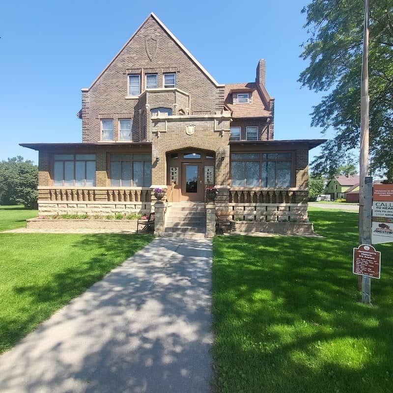 Stutsman County Memorial Museum - Image 2