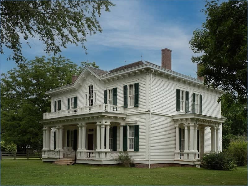 Hunter-Dawson State Historic Site - Image 1