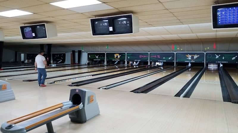 Dubois Lanes - Image 1
