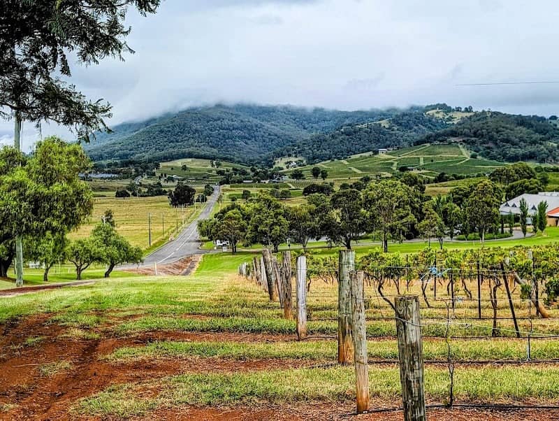 Pokolbin Park - Image 1