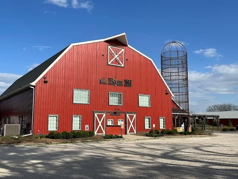 The Barn III - Image 1