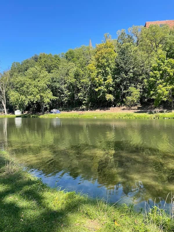City Campground - Image 1