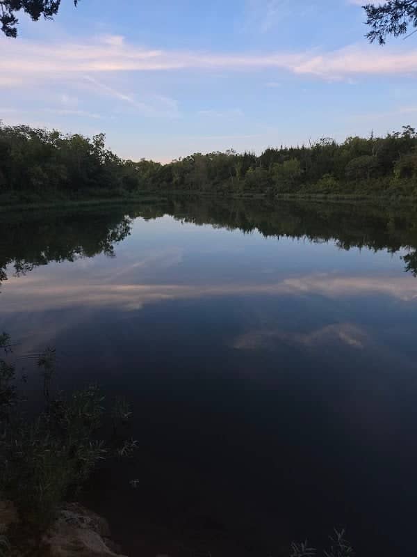 Osage County Fishing Lake - Image 1