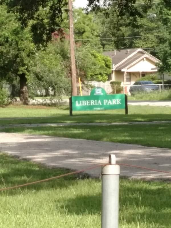 Liberia Park - Image 2