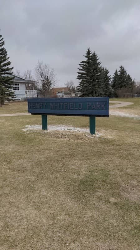 Henry Whitfield Park - Image 1