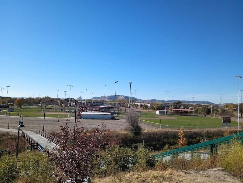 Terry Carpenter Park and Recreation Area - Image 2