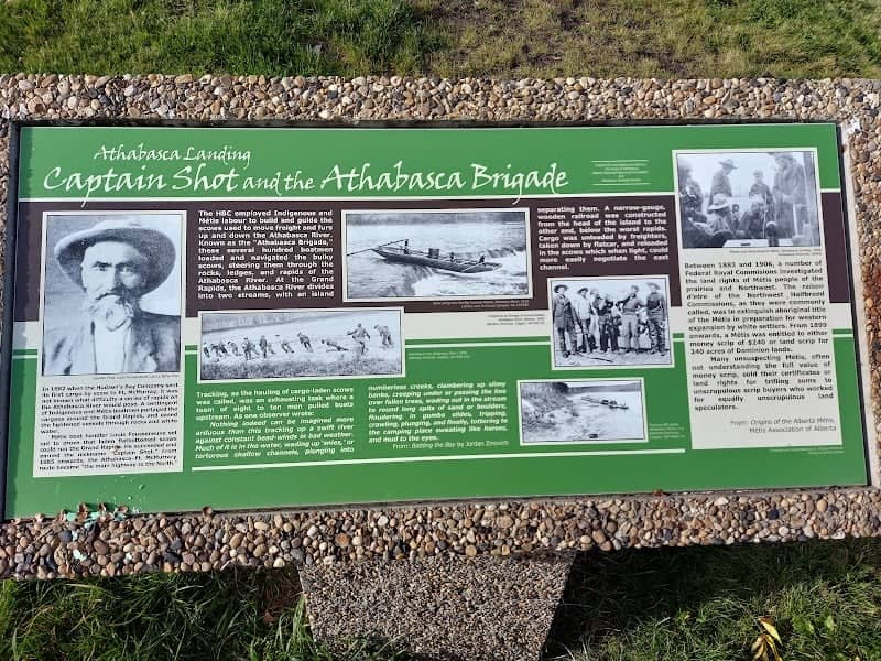 Athabasca Rotary Spray Park - Image 2