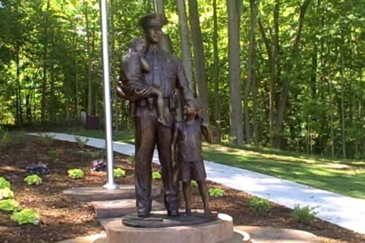 Marshall Memorial Park - Image 3