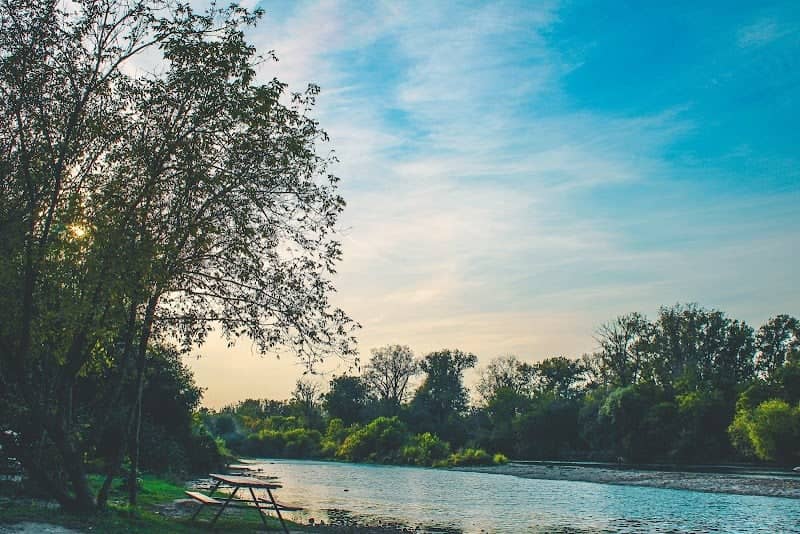 Grand River - Image 1