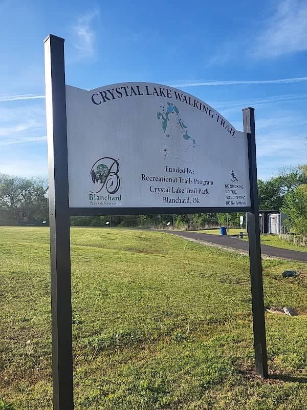 Crystal Lake Walking Trail - Image 2