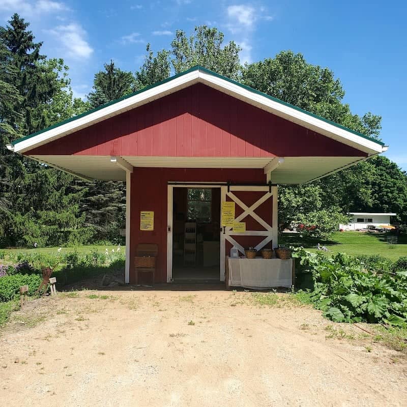 48th Street Garden - Image 1