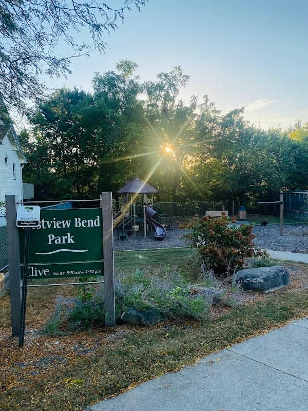 Westview Bend Park - Image 1