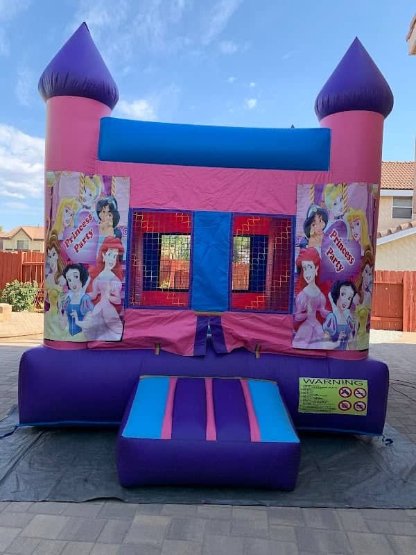 Amanda's Party Rental - Image 1