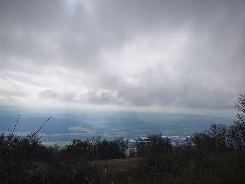 Връх Караманица - Image 1