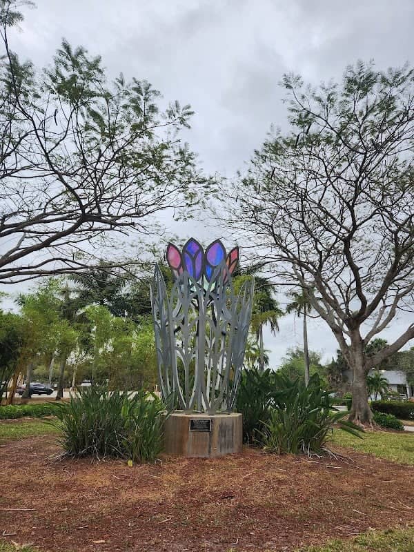 Ilene Lieberman Botanical Gardens - Image 3