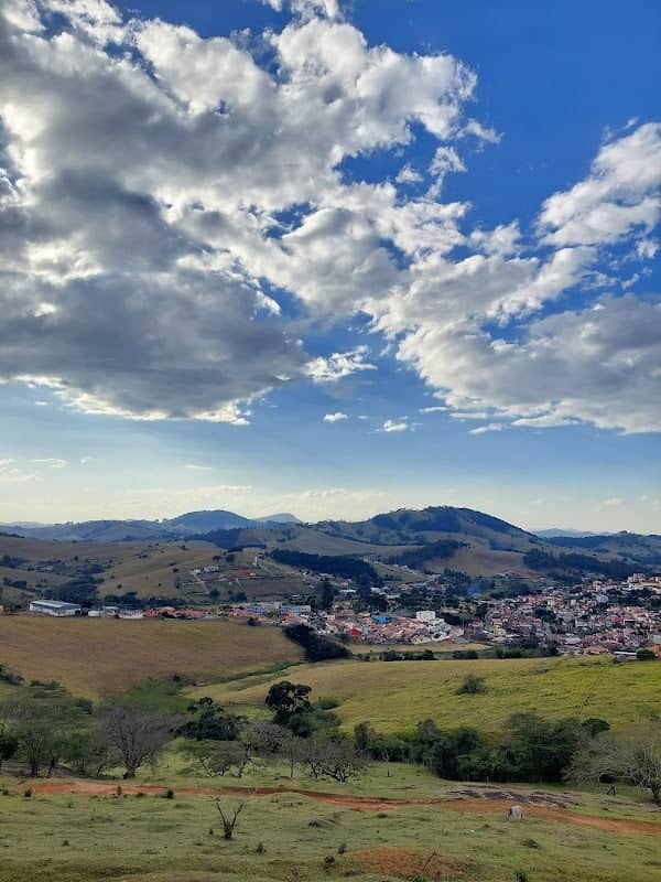 Caminho da fé - Image 1