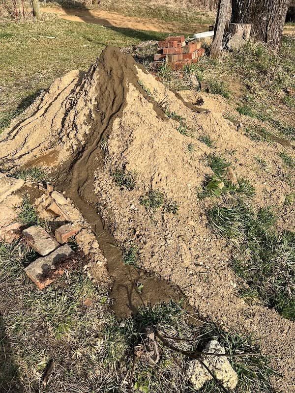 Vulcan De Luve (Mini Volcano) - Image 2