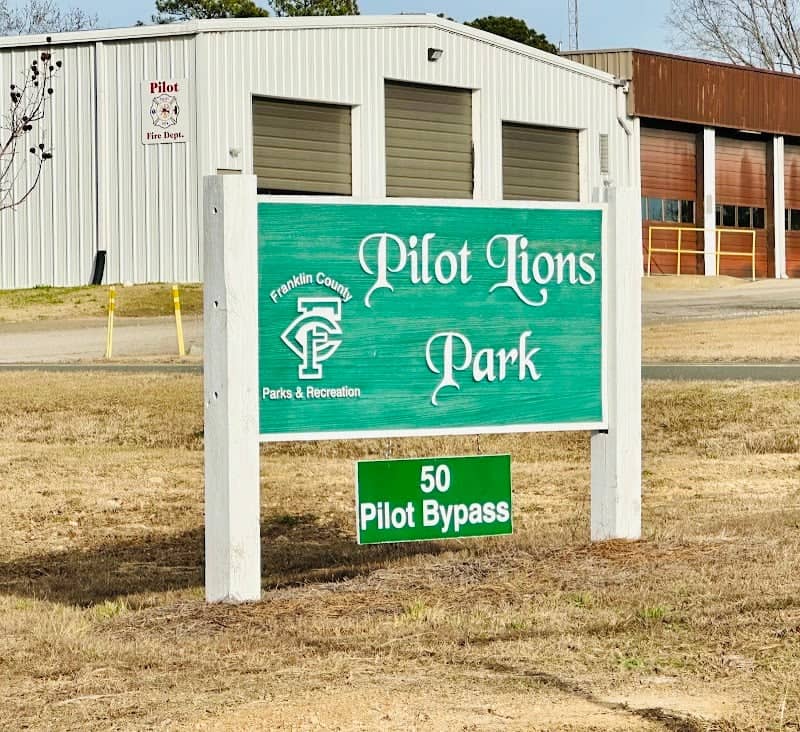 Pilot Lions Park - Image 2