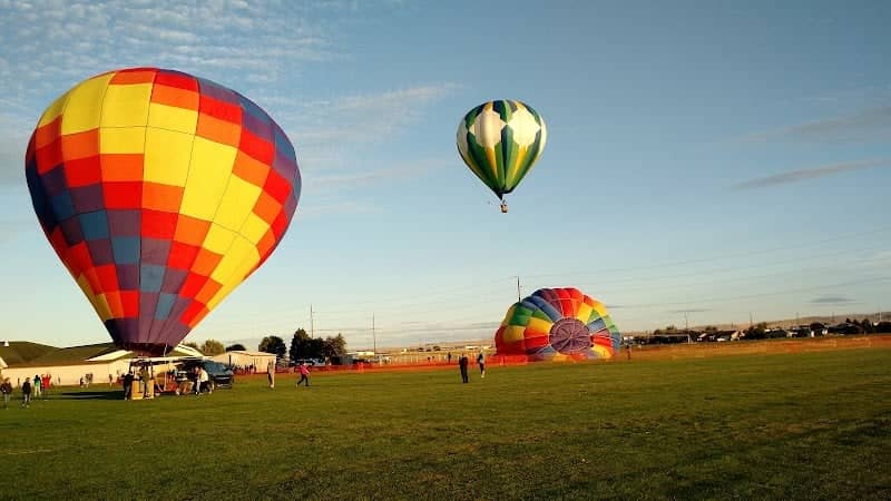 Lauzier Park - Image 2