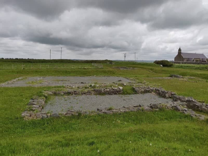Llys Rhosyr - Image 2