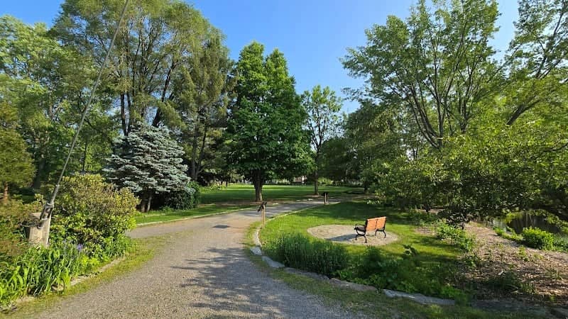 Ashuelot River Park - Image 2