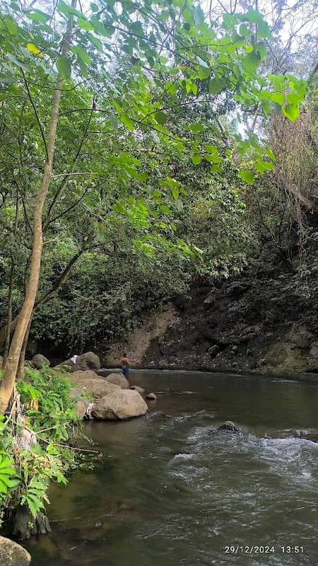 Rio La Vuelta - Image 1