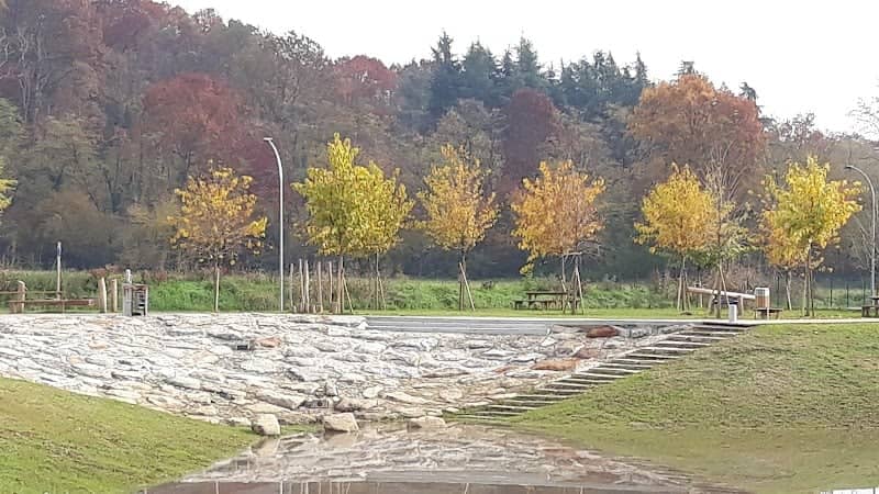Parco dell'acqua - Image 1