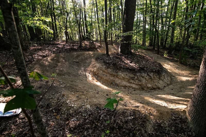 Piney Creek Preserve (Stanaford Grove Trailhead) - Image 2