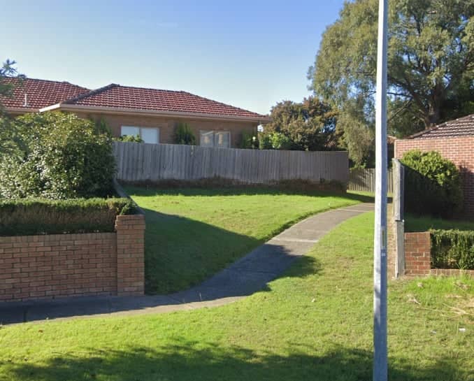 Andrew Woods Reserve - Image 1