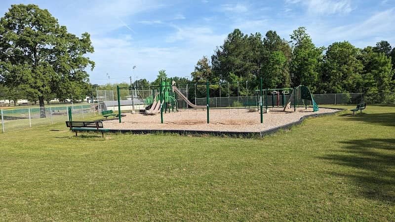 Murray County Recreation Department - Image 1