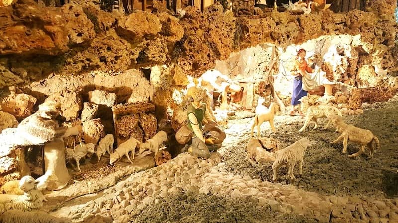 Associazione Presepio Paolo VI - Image 1