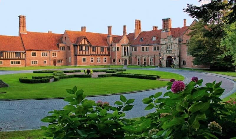 Meadow Brook Hall - Image 3