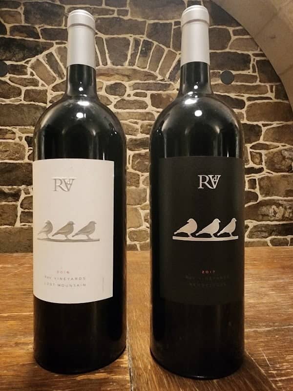 Lost Mountain Vineyards - Image 1