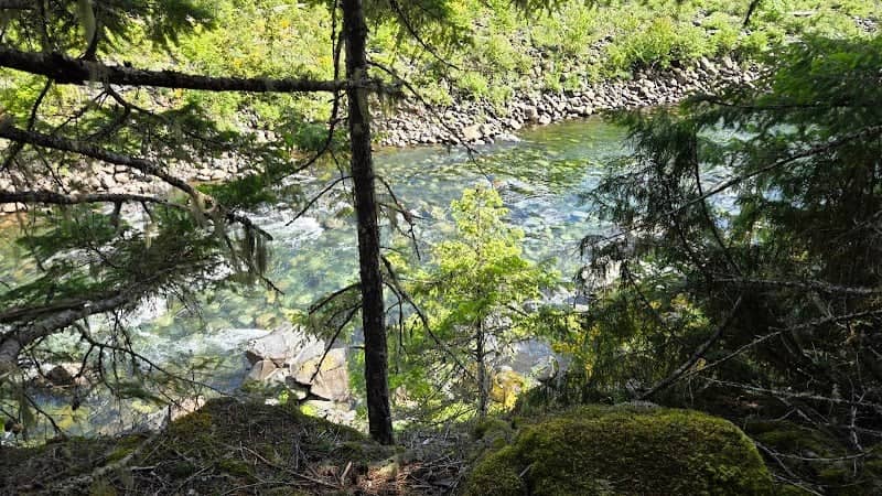 Nanaimo River Canyon Community Park - Image 2