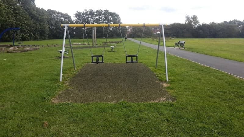 Perry Hall Park - Image 2
