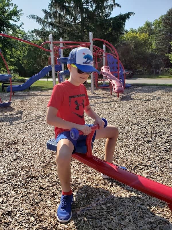 Southside Park - Image 1