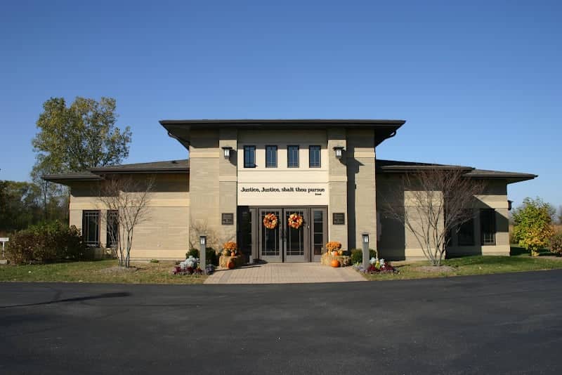 Franks Gerkin Ponitz Greeley - Image 1