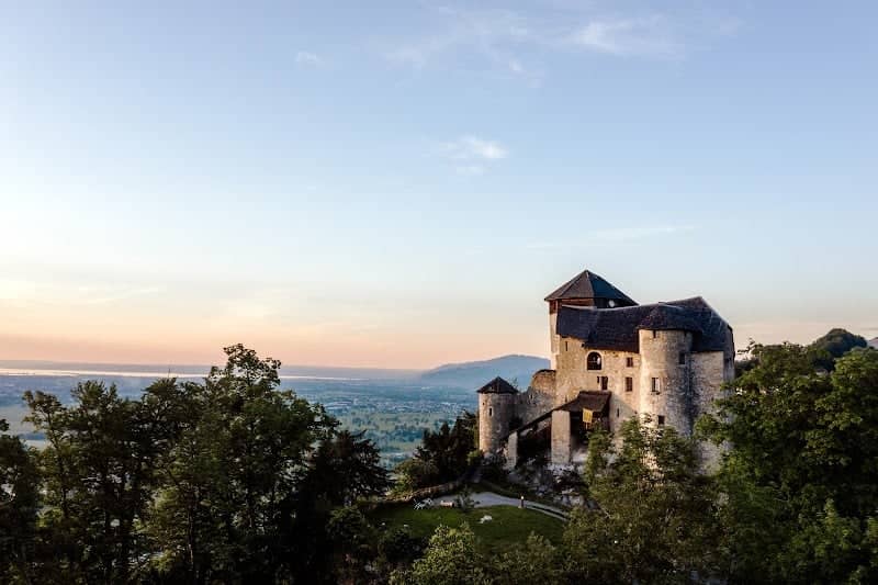Schloss Glopper - Image 2